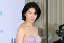 [단독] 김서형, 신혜선과 美친 연기 투샷…'대쉬'로 4년만 안방 복귀