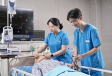 충북보건과학대, 보건복지부 '간호대학 실습교육 지원사업' 선정