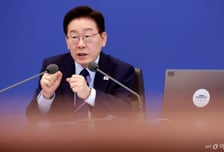 이재명 대통령 "초과 세수를 초과 이윤으로?…음해성 가짜뉴스"