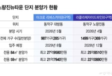 "강북 국평이 28억?" 멀어진 내 집 마련 꿈…청약도 현금부자만