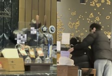 카페서 여성들 포옹 시도한 30대..."예방 가능성 있다" 집행유예