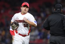 '와' KIA 오늘(13일) 두산전 라인업 대거 변화→'무명 1루수' 전격 선발 출격 왜?... 사령탑이 직접 이유 설명했다 [광주 현장]
