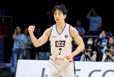 '6위 최초 우승 쾌거' KCC, 소노 꺾고 통산 7회 우승! 현대모비스와 최다 우승 '어깨 나란히' [고양 현장리뷰]