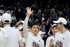 'KBL 최초 한 구단서 선수→코치→감독 우승' 이상민 "다시는 감독으로 우승 못할 뻔 했는데..."