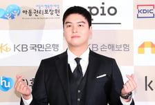 이장우, 사랑꾼 인증 "♥조혜원 주방 출입 금지…나 없으면 쫄쫄 굶어"