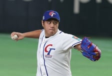 '세상에!' 1회초에만 13점, 대만야구 진풍경→WBC서 오타니에 만루포 얻어맞은 투수, ⅓이닝 9실점 대참사