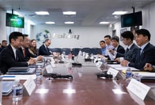 한미, 제28차 통합국방협의체 개최…전작권·핵추진잠수함 언급 없어