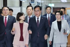 송언석 "李 '포퓰리즘적 긴축재정'?…재정건전성마저 선동 삼아"