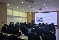 "AI 혁신으로 제조업 패러다임 선도"...삼표그룹, '2026 임원 리더십 포럼' 개최