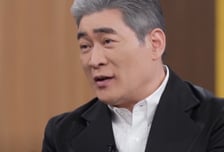 김주하 만난 편승엽 "'찬찬찬' 역주행, 매일 1억원씩 벌어"