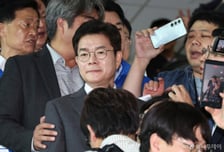주진우, 정원오 폭행 피해자 녹취 공개…"5·18로 논쟁 붙은 것 없다"