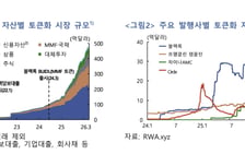 한은 "토큰증권, 유동성·인프라 확보부터…스테이블코인은 보완 수단"