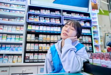 "잠 깼는데도 졸려"…'이것' 가진 사람, '멍때리기' 길어진다
