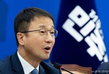 한병도 "장동혁, 마음 급한가...연일 쏟아내는 막말 경악스러워"