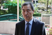 종합특검, '관저 이전 의혹' 감사원 압수수색…피의자 소환조사도