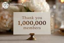 제주신화월드, '신화리워드' 100만 회원 돌파 이벤트 진행