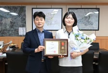 길가다 생명 살린 고3 학생…알고 보니 경기도 심폐소생술 '챔피언'