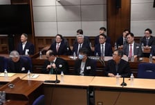 윤석열 이어 김용현·노상원까지 항소심 재판부 기피신청…재판 연기