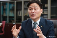 김영진 "단일화? 장동혁, 하정우보다 한동훈 당선을 더 싫어할 것"