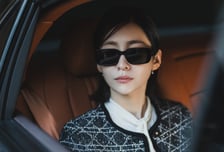 '와일드 씽' 박지현,  우아함 내려놓고 와일드한 본캐 소환