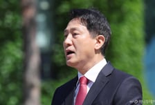 오세훈 "서울은 시대의 나침반…부동산 지옥 '박원순 시즌2' 막아야"