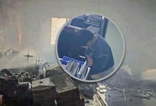 부모 직장 따라온 12세 불장난에 '홀라당'…"오냐오냐 키워" 부모 뭇매