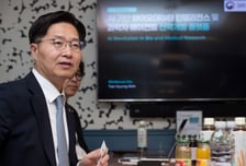 과기정통부, 출연연·기업과 연구현장 AI 확산 논의