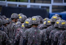 포천서 예비군 훈련받던 20대 쓰러져 숨져…군·경찰 조사