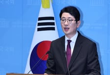 '공소취소 특검' 공세로 막판 반전 노리는 野...與의원 고발
