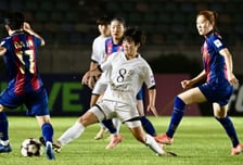 시민단체, 수원FC위민·北내고향 '공동 응원단' 결성... "정부 3억원 지원 보도는 오해 소지"