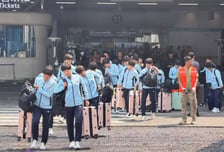 통일부, 北 내고향여자축구단 방남 승인…17일 인천국제공항 입국