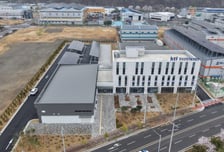 전라남도, 철강·금속 인공지능 전환 실증센터 광양 익신산단에 구축