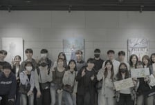 선문대 디자인학부, 현충사서 '이순신 탄신제' 전시·체험 프로그램 운영