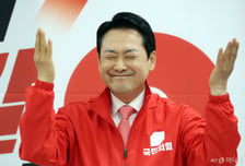 "충청 어디가겄슈""추미애, 양향자에 도망"…野 지도부 전방위 지원사격