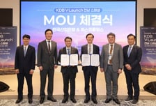 포스코홀딩스, 산업은행과 지역 벤처 생태계 활성화 협력