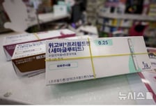 '위고비' 조기반응자 체중 28% 빠졌다…편두통·우울증 위험도 ↓