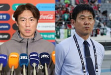 '북중미 월드컵' 일본 "첫 우승 도전"…한국은 첫 원정 8강 노린다
