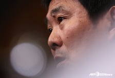 日 초비상! "월드컵 내 복귀 불가" 관계자 피셜 떴다... 모리야스 감독, '에이스' 미토마 제외하나