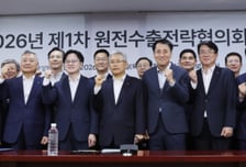 [사설]K-원전 일원화, 근본적 구조 개편 필요