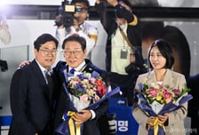 "배울게 없어서 인천을 대장동으로?"…국힘, 박찬대 대장동 발언 맹공