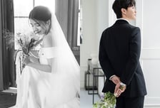 김환희♥최민우, 뮤지컬 배우 부부 탄생…오는 18일 결혼