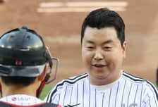 [포토] 정호영 셰프, 승요 소원하는 흑백요리사