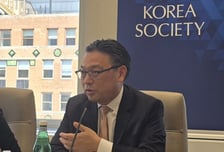 "韓 향한 美 관심, 실질적 협력으로 이끌어가야"