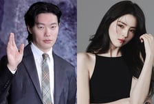 칸 찾은 류준열, '전여친' 한소희 언급…"당연히 알아" 쿨한 반응