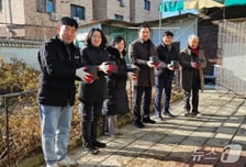 '아동 돌봄' 맡았던 30대 충주시 공무원…4명 살리고 떠났다
