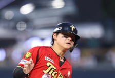'왜' KIA에 '2번 타자 김도영'은 없나→사령탑이 직접 밝혔다 "2번 자리 굉장히 중요하다고 생각한다, 그런데..."