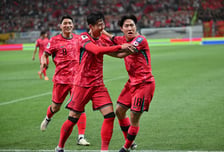 손흥민·이강인, 韓축구 최대 강점이자 약점? "스타들 많지만 너무 의존"... 외신이 평가한 냉정한 분석