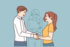 "이혼이나 다름없어" 접근한 남성 믿었는데…재판 서자 '아내 편' 돌변