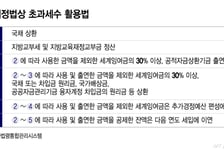 "반도체 대박, 역대급 초과세수" 이 돈 어디에 쓰나?...불붙은 논쟁