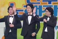 안윤상, '개콘' 복귀...'성대모사 1황'의 귀환